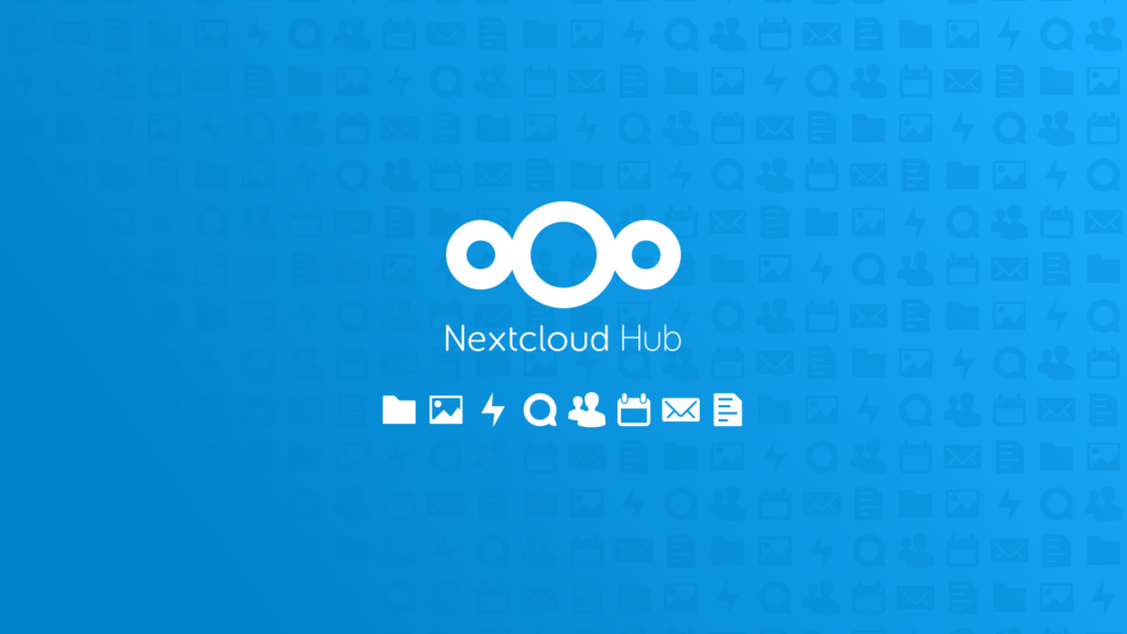 nextcloud