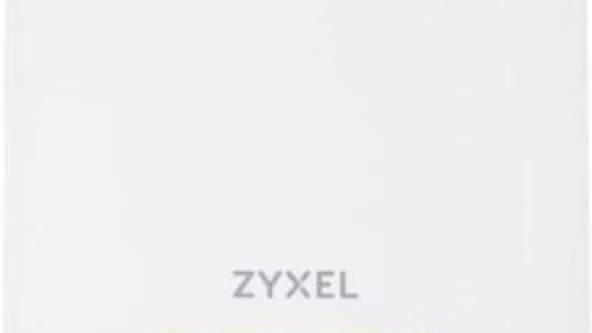 Zyxel NWA50BE PRO Review: Upgrading from Cisco 240AC to Wi-Fi 7